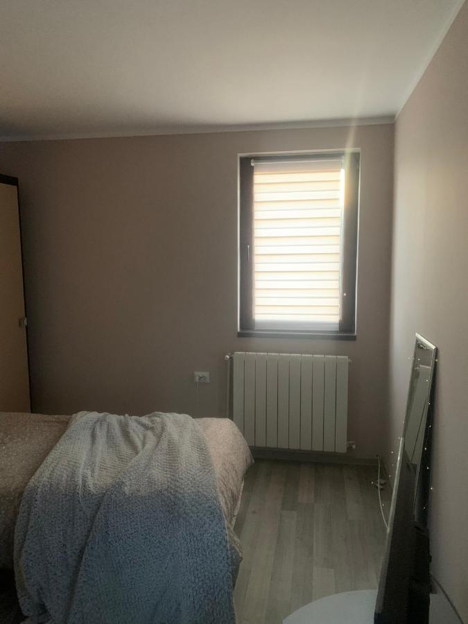 Vila Sunset Daire Galaţi Dış mekan fotoğraf