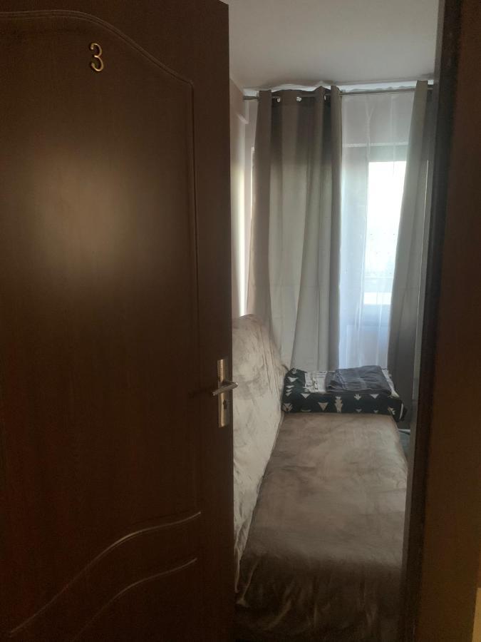 Vila Sunset Daire Galaţi Dış mekan fotoğraf