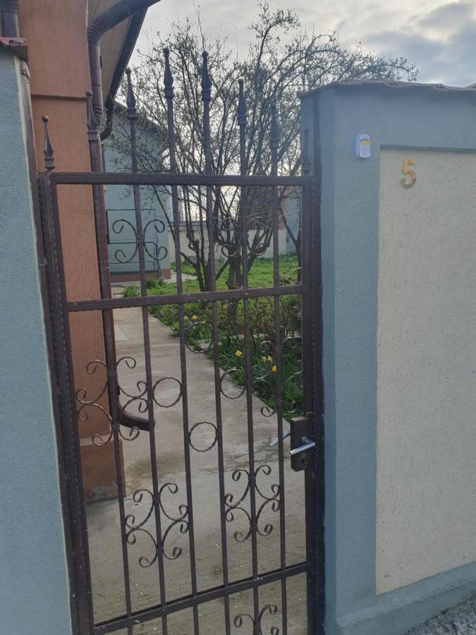 Vila Sunset Daire Galaţi Dış mekan fotoğraf